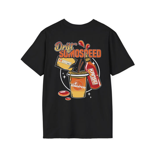 T-Shirt: RAMEN