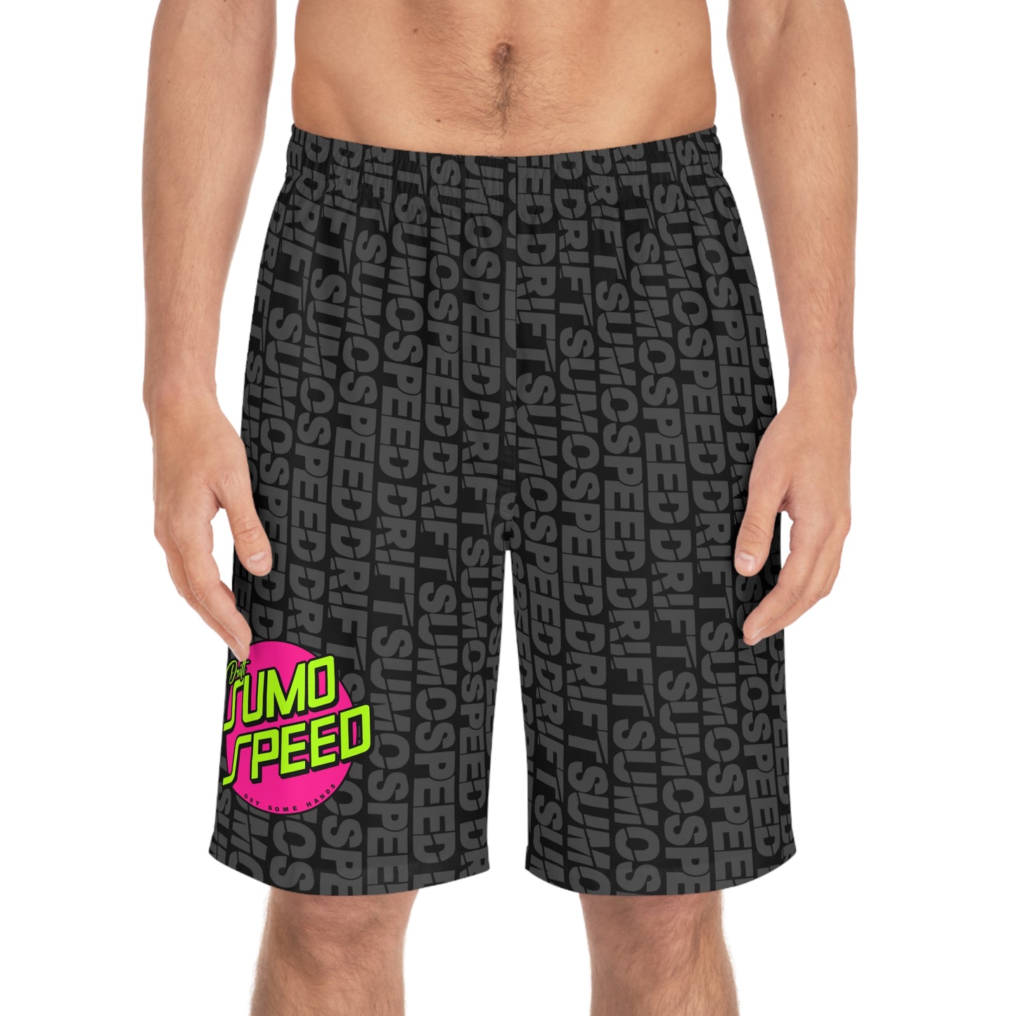 Board Shorts: SUMMERTIME