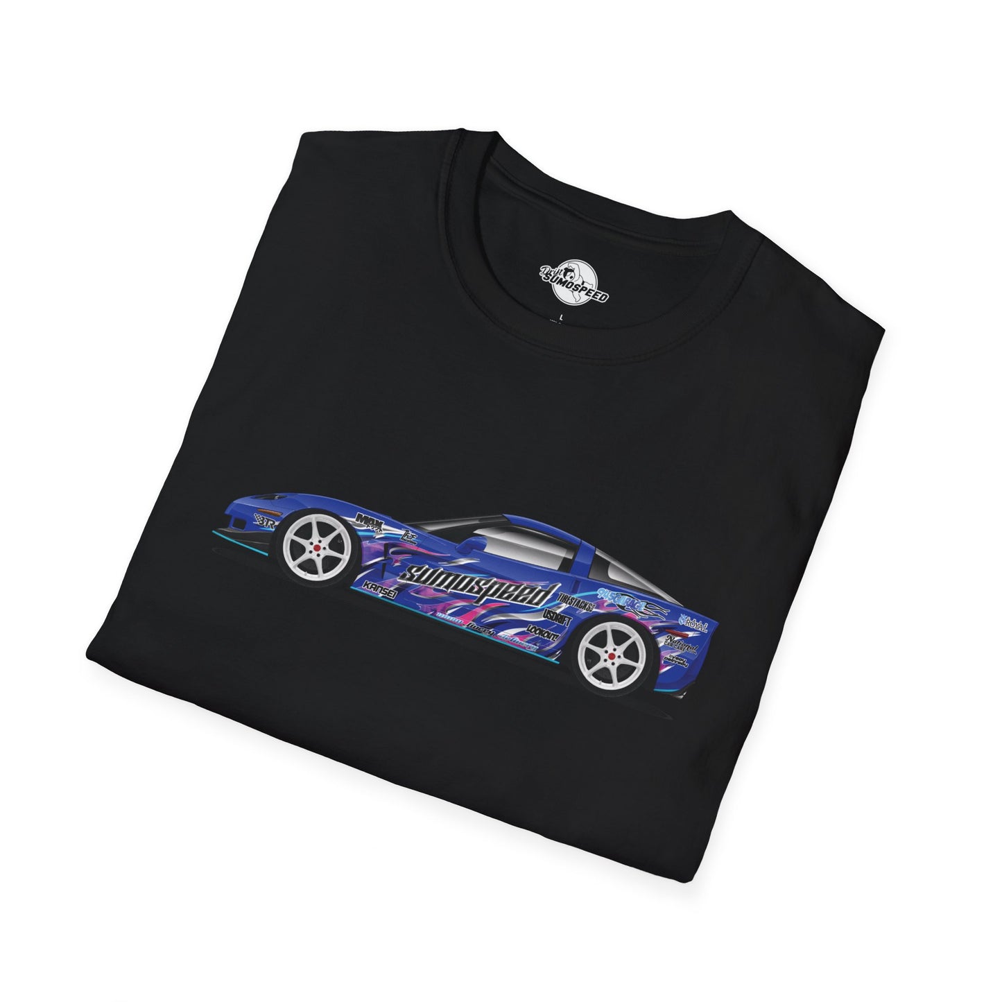 T-Shirt: 945 VETTE