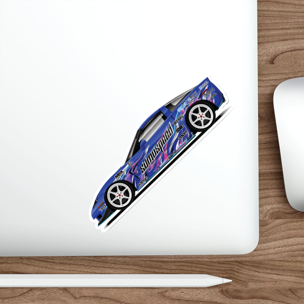 Decal: 945 VETTE