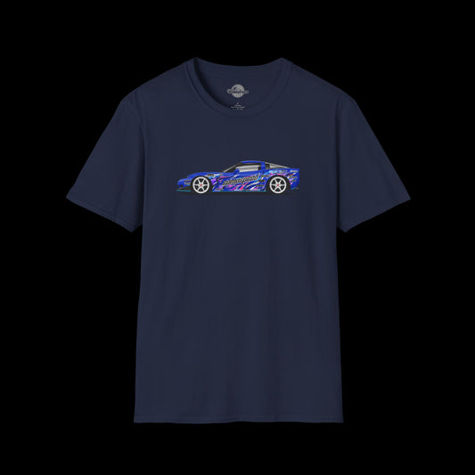 T-Shirt: 945VETTE (Choose Color)