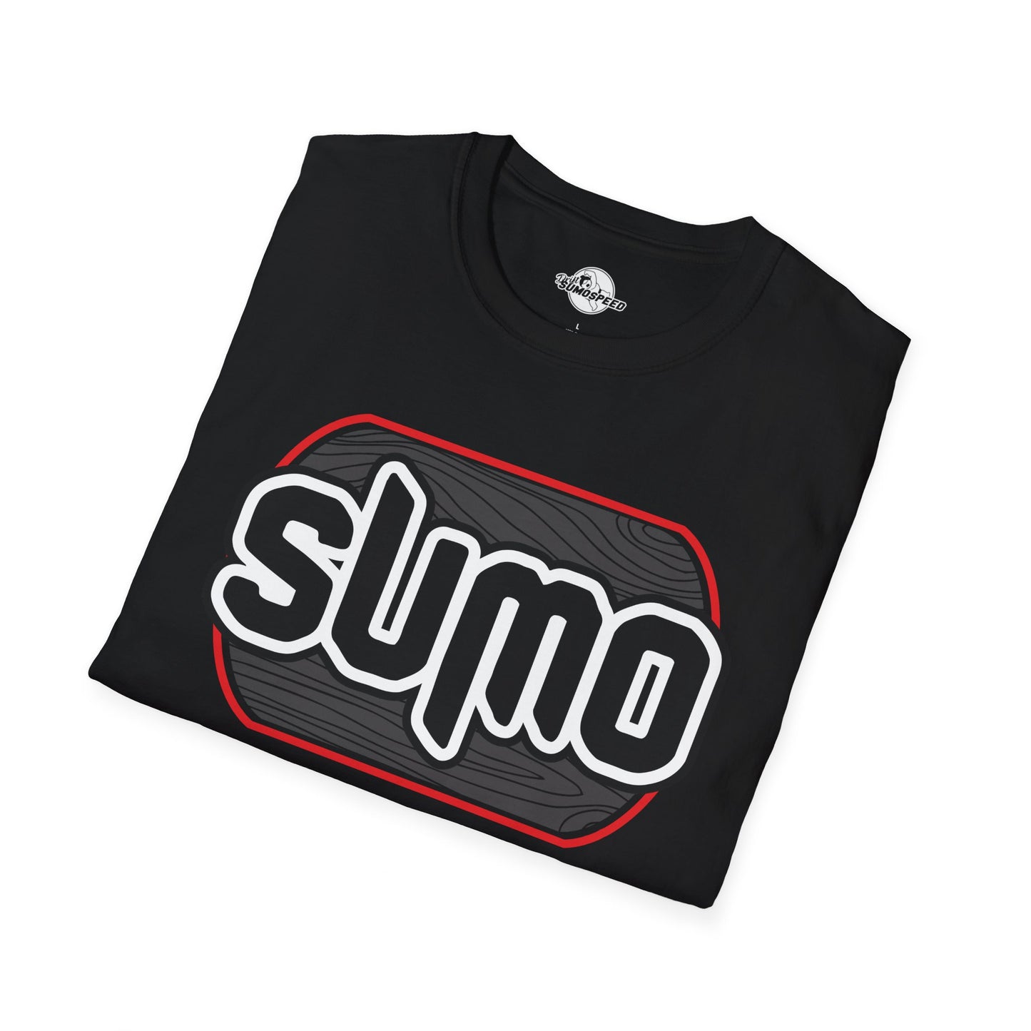 T-Shirt: SUMO GRAIN