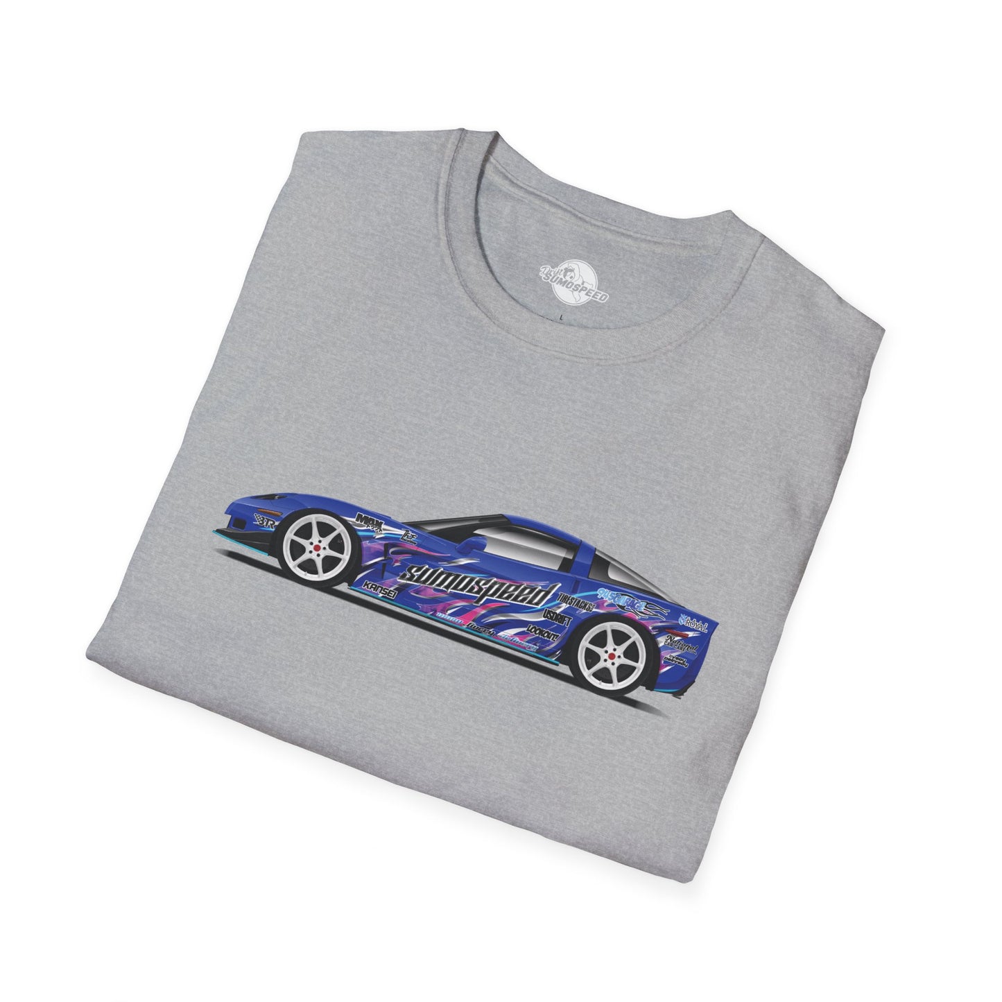 T-Shirt: 945 VETTE