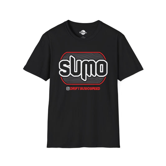 T-Shirt: SUMO GRAIN