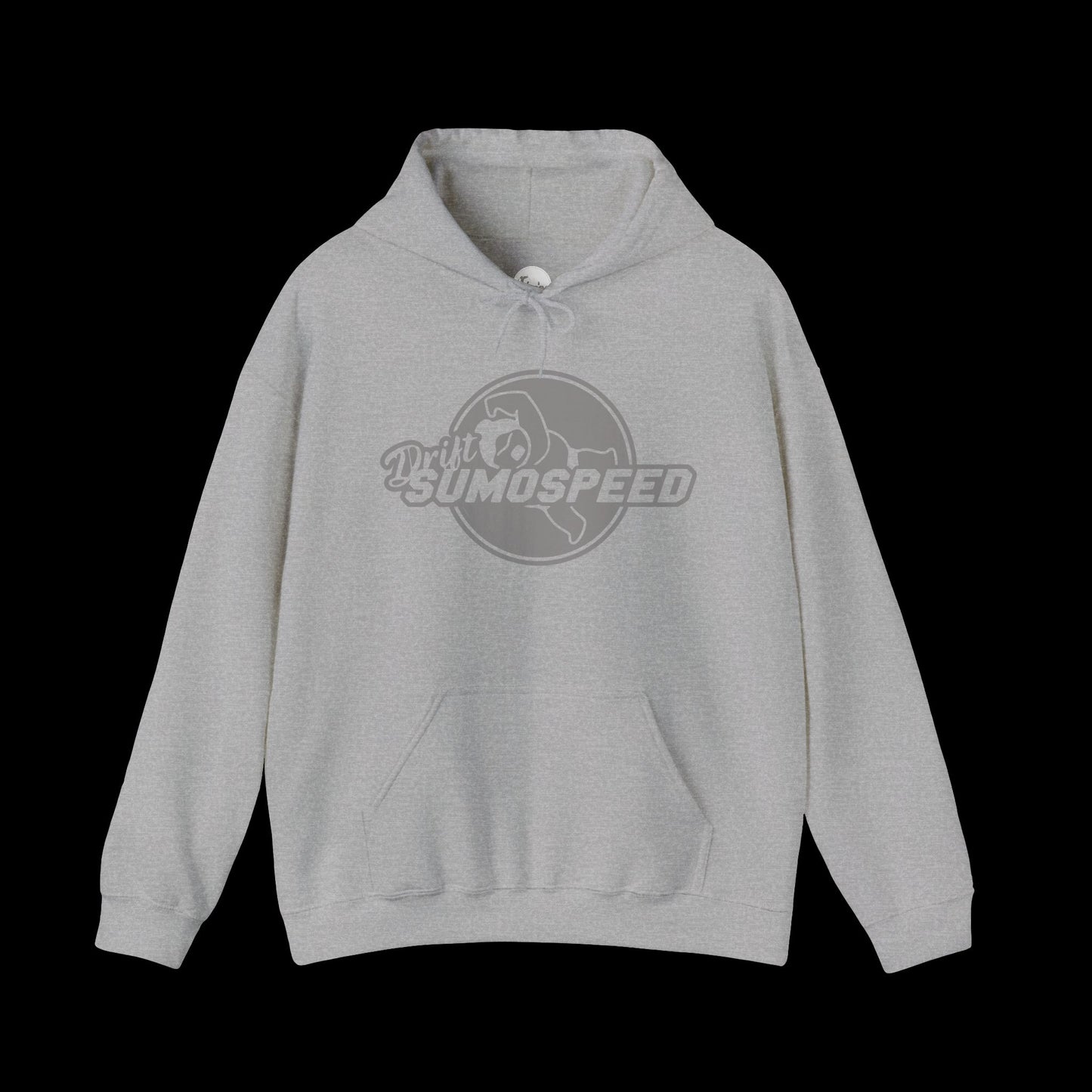 Hoodie: OG (Choose Color)