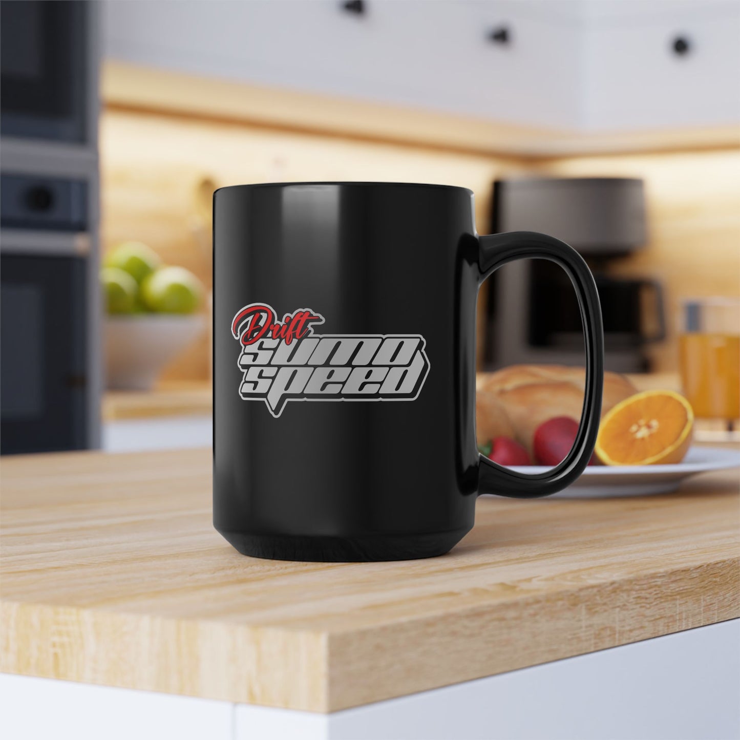 Coffee Mug: RUN DOORS '24