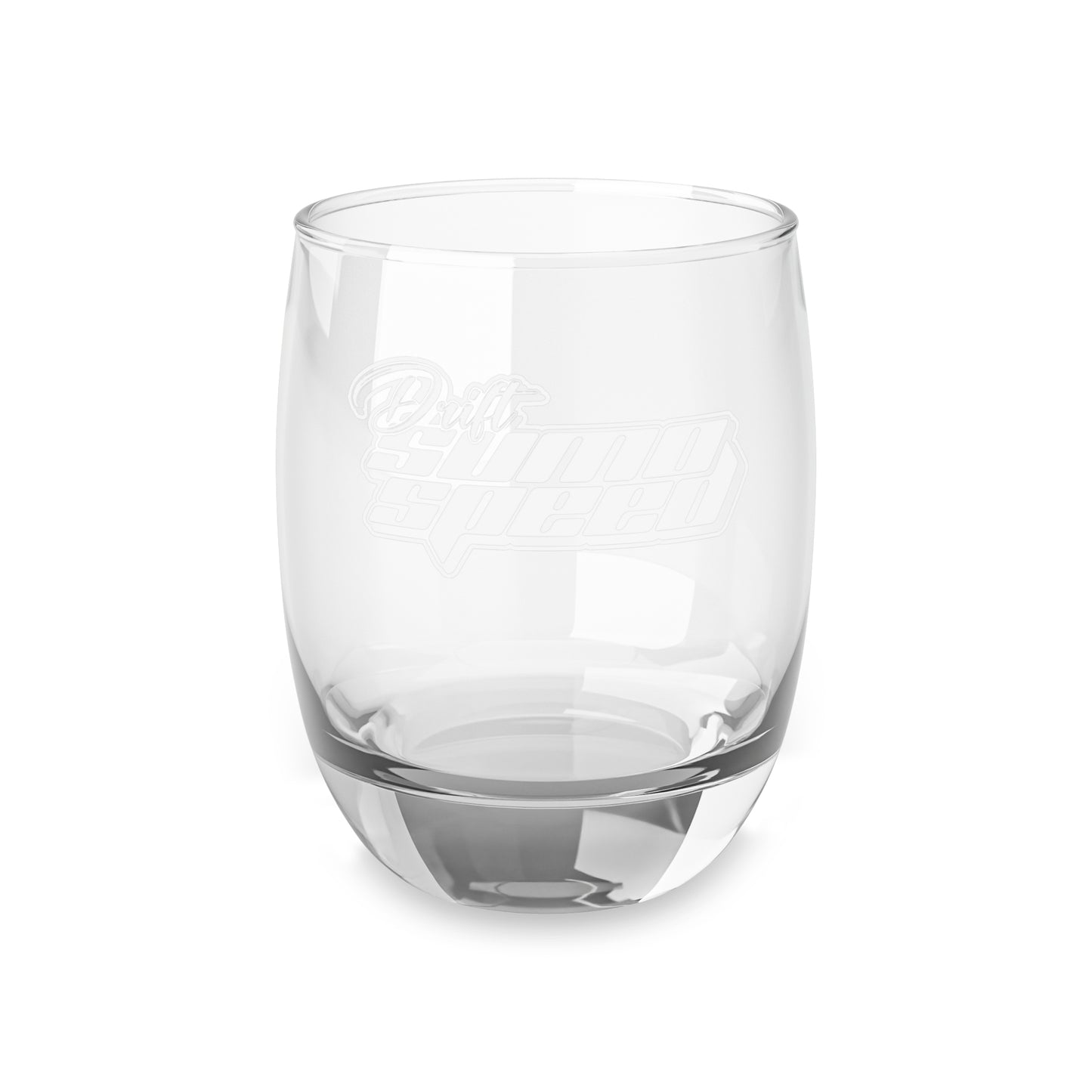 Whiskey Glass: DRIFT '24