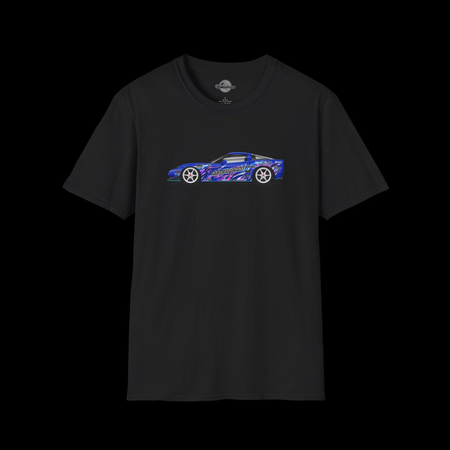 T-Shirt: 945VETTE (Choose Color)