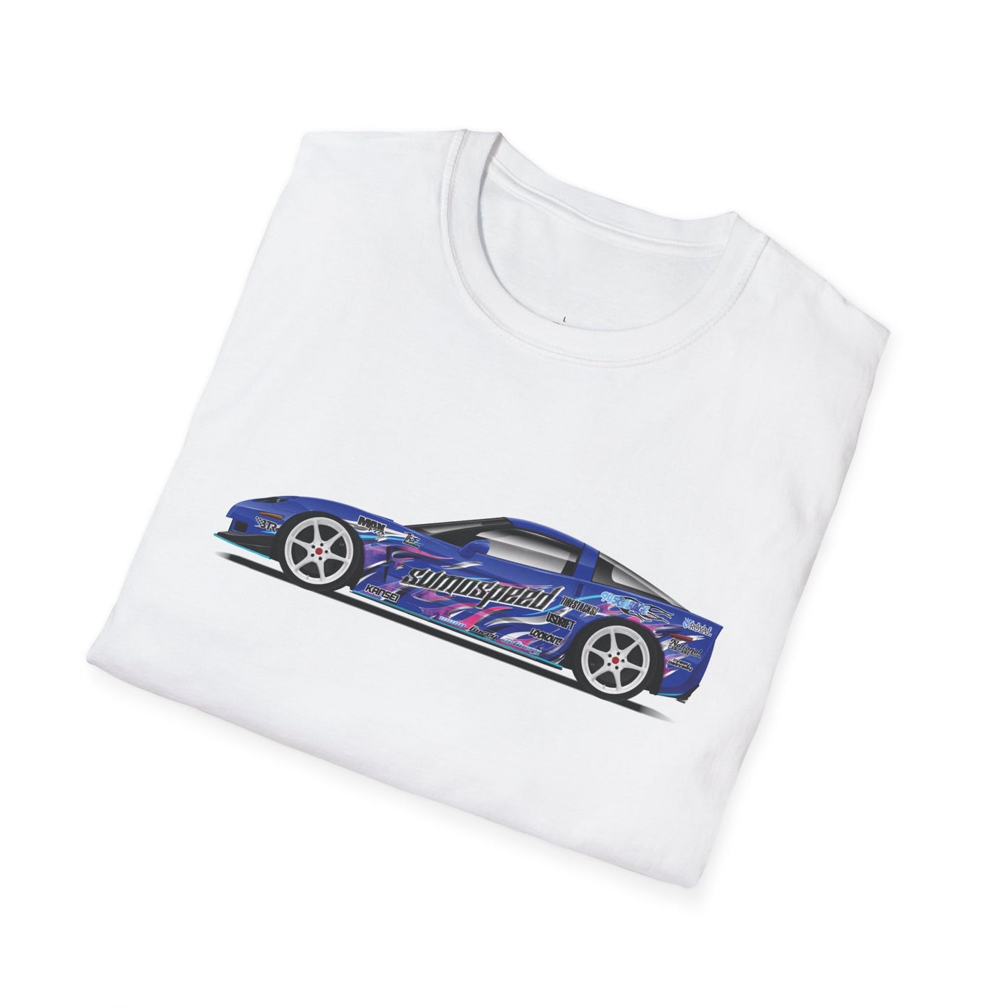 T-Shirt: 945 VETTE